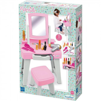 ECOIFFIER MADMOISELLE STOCIC SET 