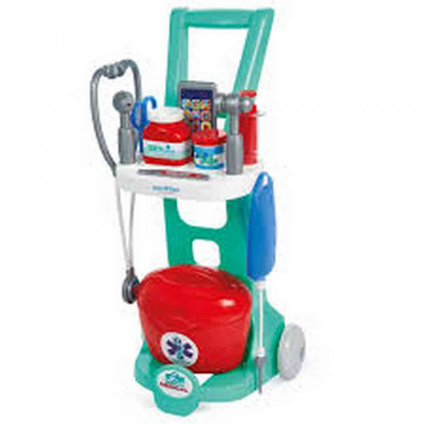 ECOIFFIER MEDICINSKA KOLICA 