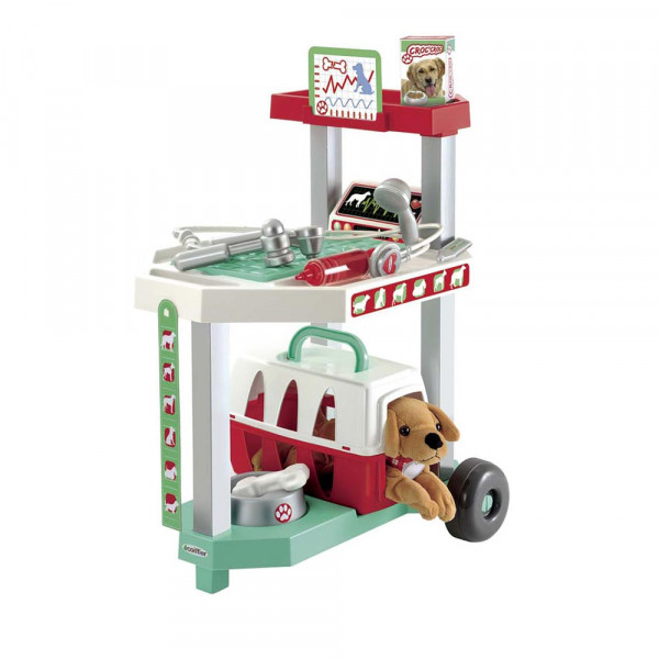 ECOIFFIER SET VETERINARSKA KLINIKA