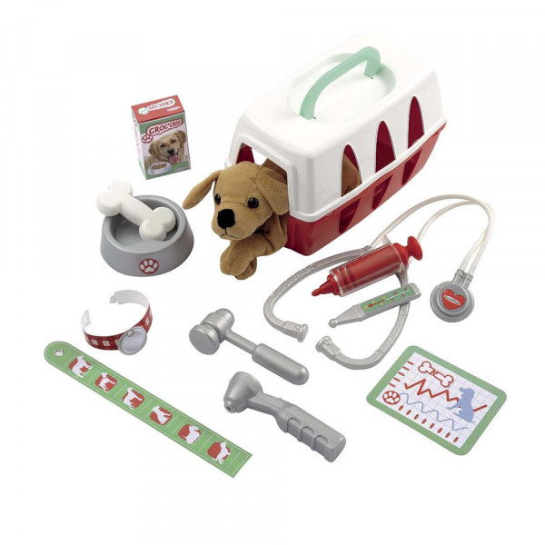 ECOIFFIER SET VETERINARSKA KLINIKA