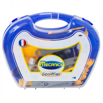 ECOIFFIER KOFER SA ALATOM 