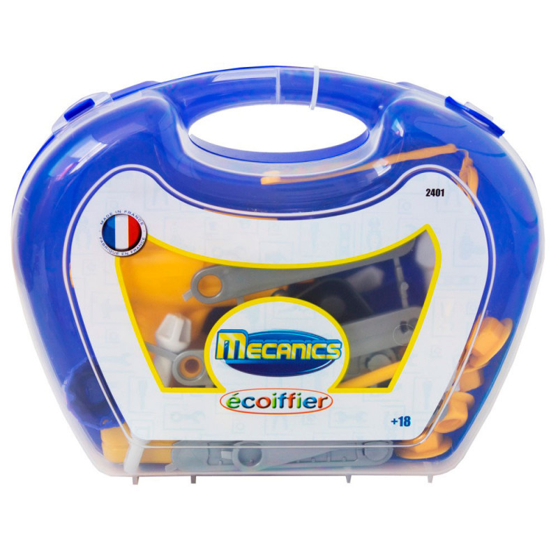 ECOIFFIER KOFER SA ALATOM 