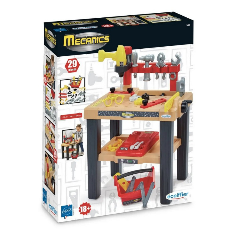 ECOIFFER RADIONICA STOCIC 