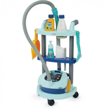 ECOIFFIER USISIVAČ KOLICA 