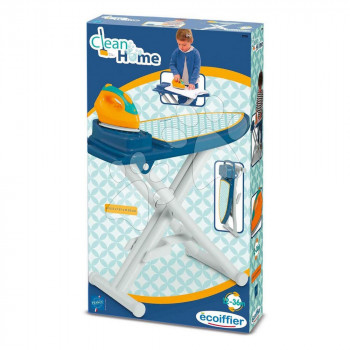 ECOIFFIER SET ZA PEGLANJE 