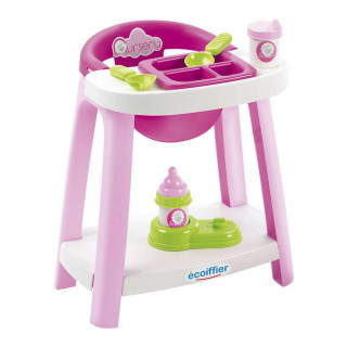 ECOIFFIER HRANILICA ZA LUTKICU