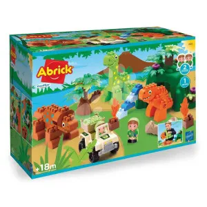 ABRICK DINO LAND 