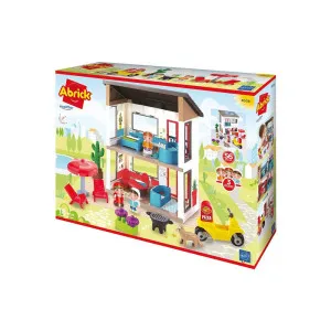 ECOIFFIER VILLA SET