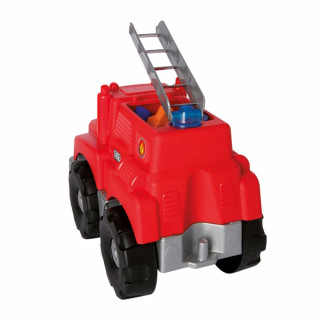 ECOIFFIER VATROGASNA STANICA
