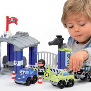 ECOIFFIER POLICIJSKA STANICA