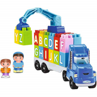 ECOIFFIER ABRICK ABC KAMIONCIC SA KOCKICAMA