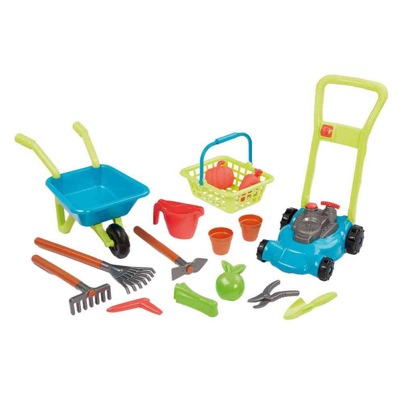 ECOIFFER 3 IN 1 GARDEN SUPER PACK