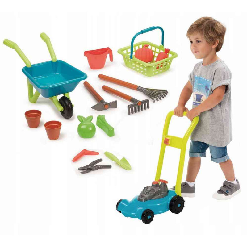 ECOIFFER 3 IN 1 GARDEN SUPER PACK