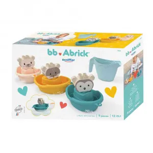 ECOIFFER BATHING BOATS 