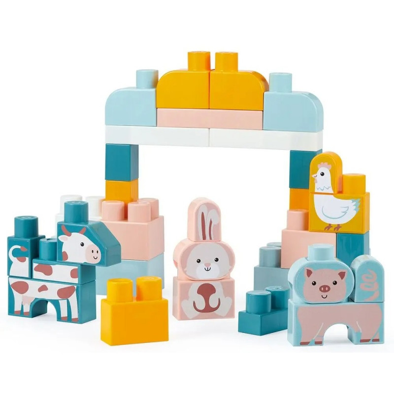 ECOIFFIER FARMA SA 55 KOCKICA 