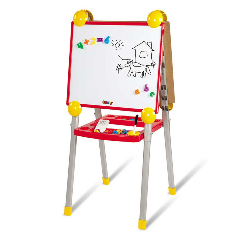 SMOBY TABLA SA POSTOLJEM
