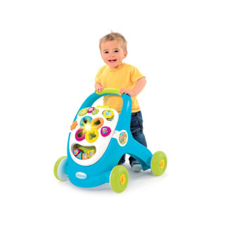 SMOBY COTOONS PLAVA HODALICA