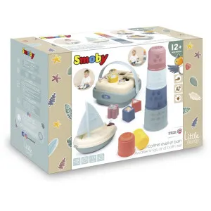 SMOBY SET ZA BRIGU O BEBICI