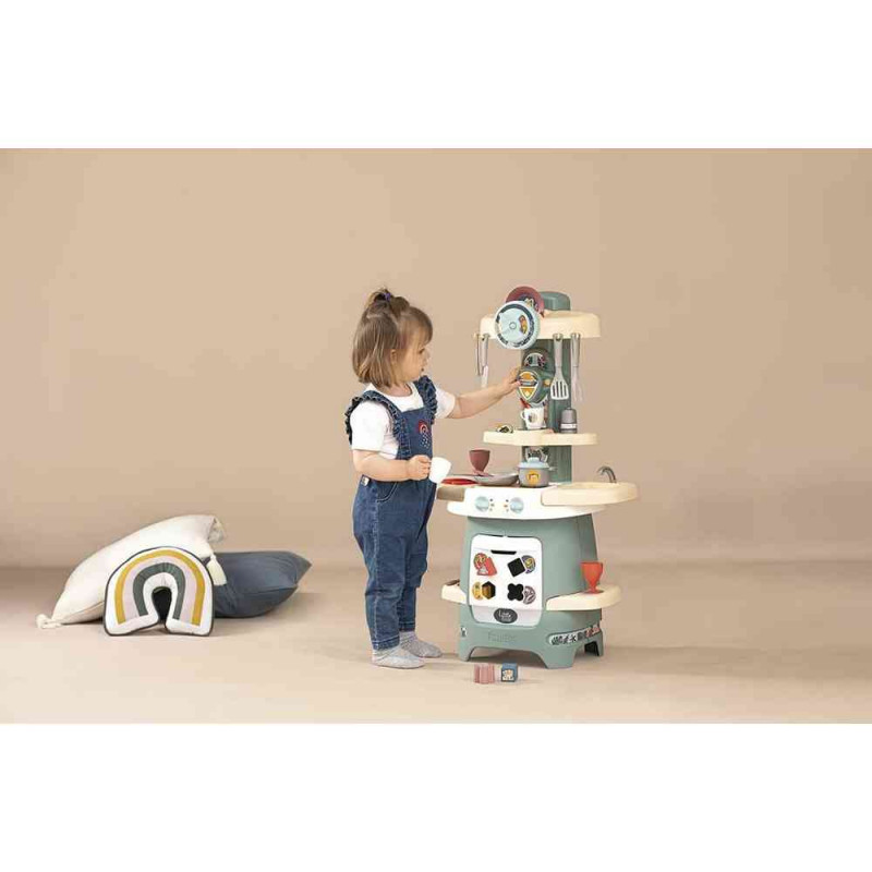 SMOBY SET KUHINJA COOKY
