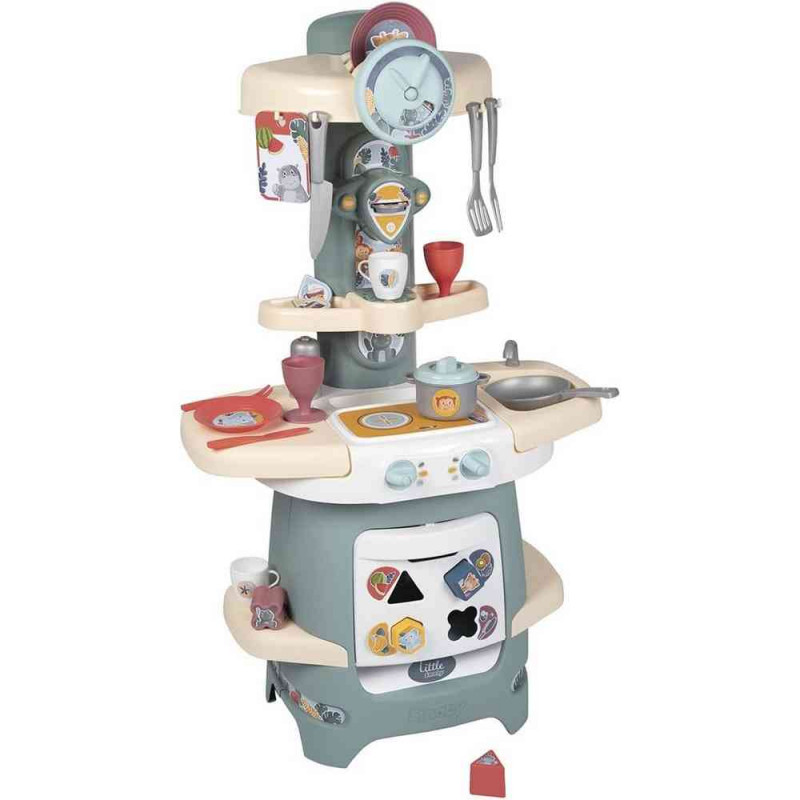 SMOBY SET KUHINJA COOKY