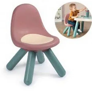 SMOBY STOLICICA PINK