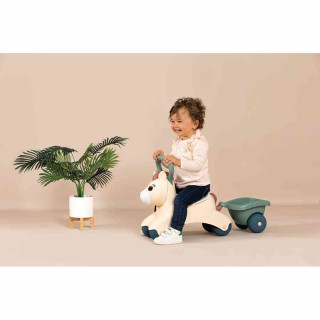 LITTLE SMOBY BABY PONY GURALICA