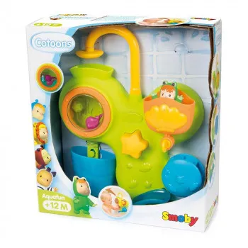 SMOBY COTOONS AQUAFUN SET 