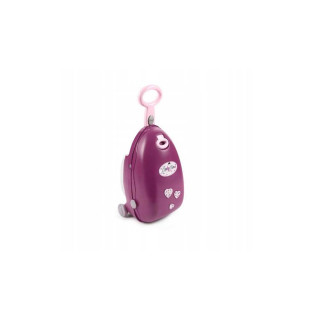 SMOBY 3 U 1 BEBI KOFERCIC