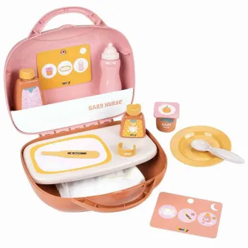 SMOBY BABY NURSE TOALETNI STO