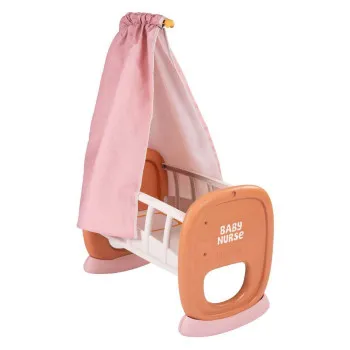 SMOBY BABY NURSE KOLVIKA