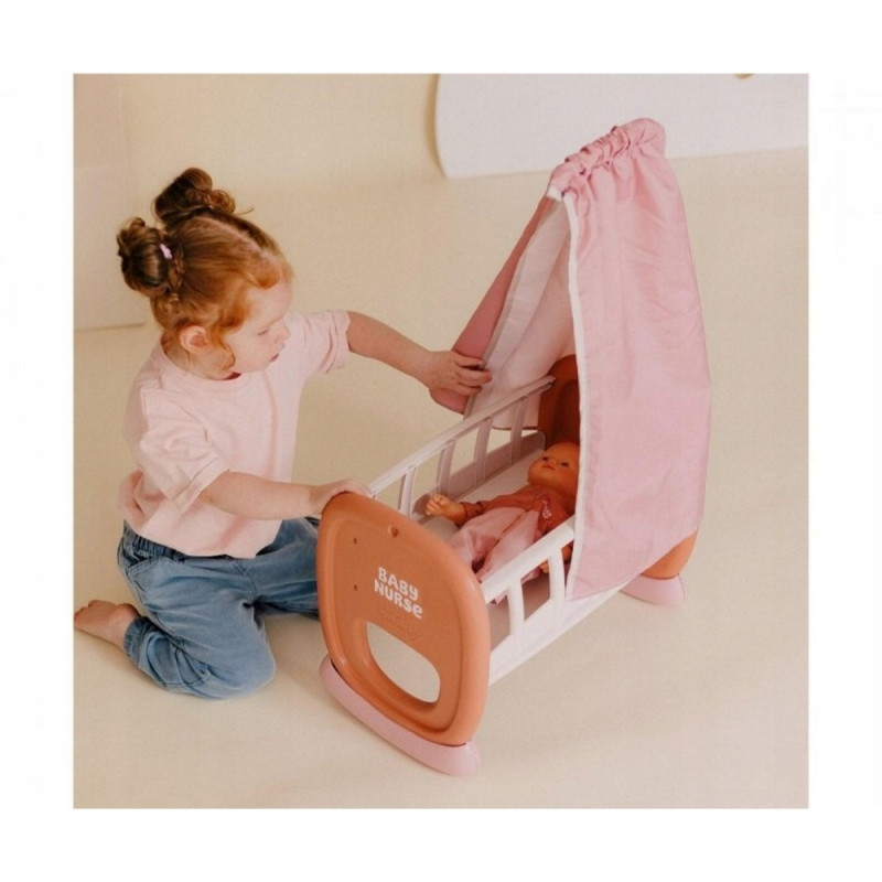 SMOBY BABY NURSE KOLVIKA 