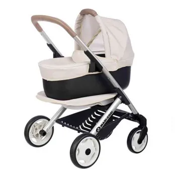 SMOBY KOLICA ZA LUTKE SET