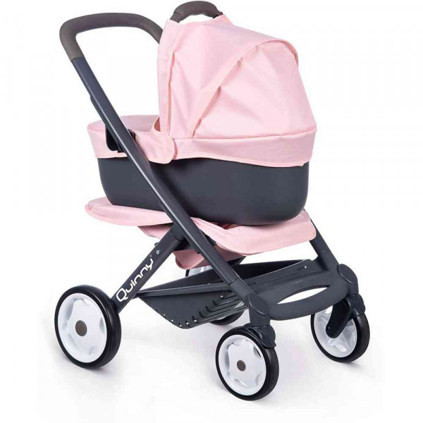 SMOBY MAXICOSI 3U1 KOLICA ZA LUTKU