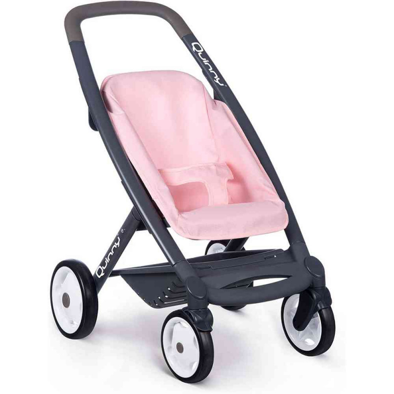 SMOBY MAXICOSI 3U1 KOLICA ZA LUTKU