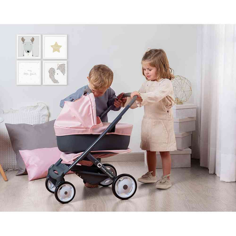 SMOBY MAXICOSI 3U1 KOLICA ZA LUTKU