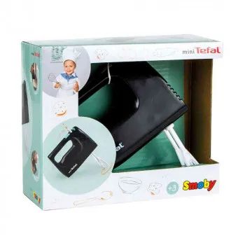 SMOBY TEFAL MIKSER EXPRESS SET 