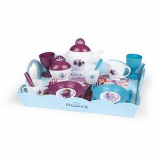 FROZEN XL CAJANKA SET