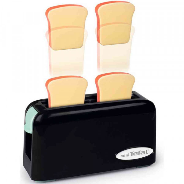 SMOBY TEFAL TOASTER EXPRESS 