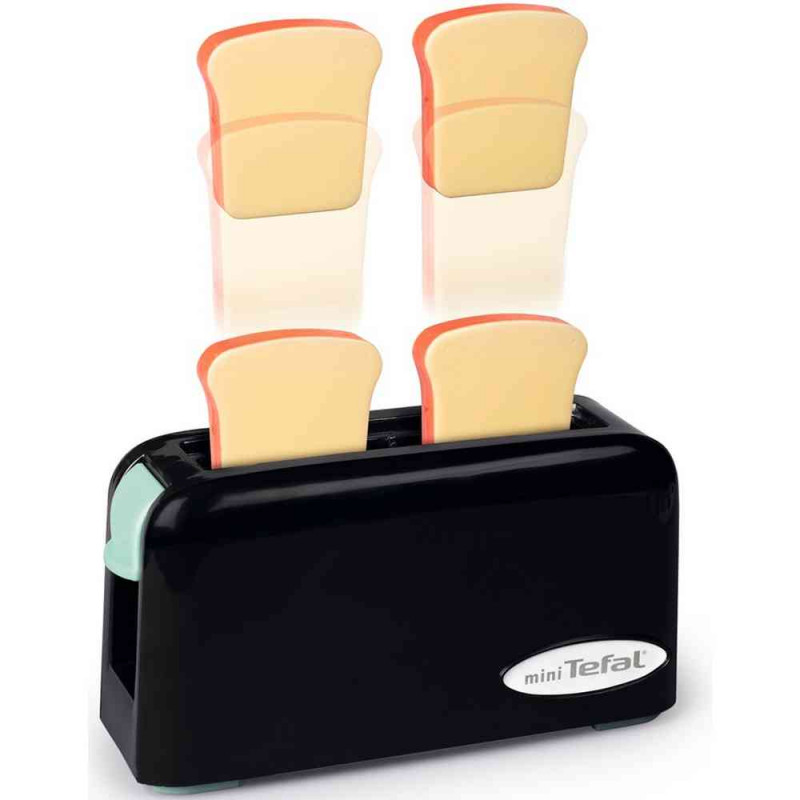 SMOBY TEFAL TOASTER EXPRESS 