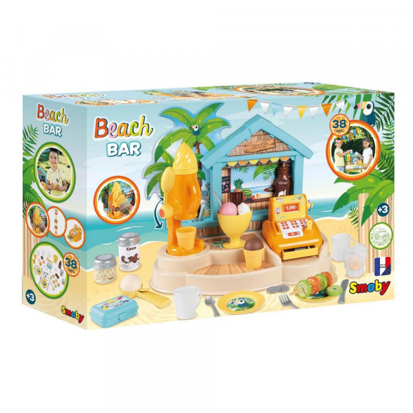 BEACH BAR