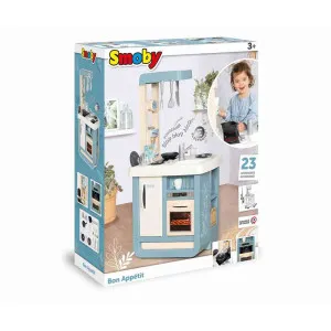 SMOBY BON APETTITE KUHINJA SET