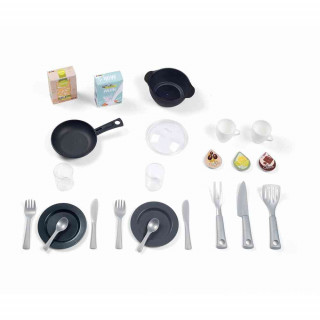 SMOBY BON APETTITE KUHINJA SET