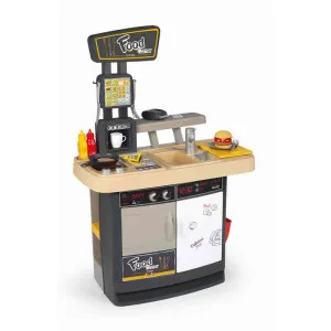 SMOBY RESTORAN SET
