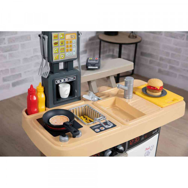 SMOBY RESTORAN SET 