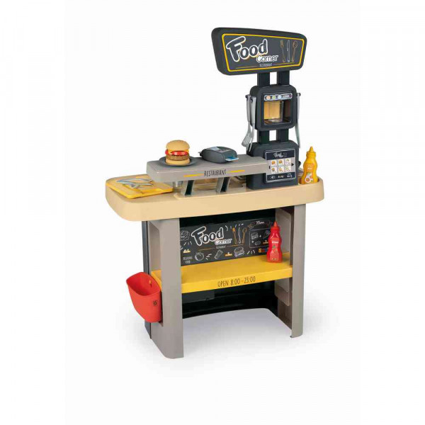 SMOBY RESTORAN SET 