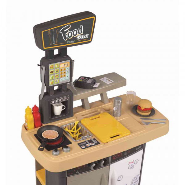 SMOBY RESTORAN SET 