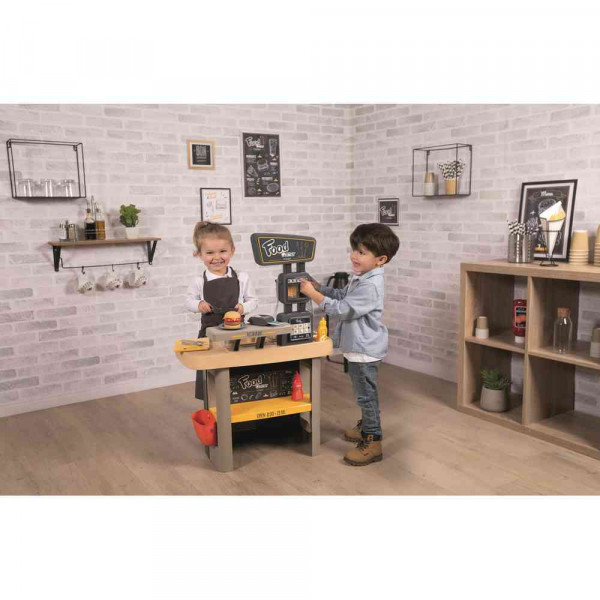 SMOBY RESTORAN SET 