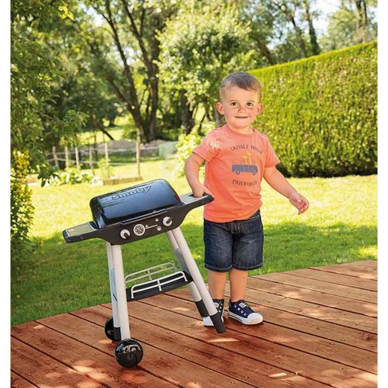 SMOBY ROSTILJ