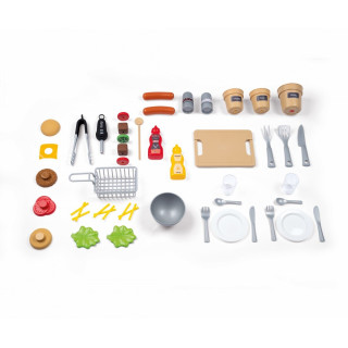 SMOBY GARDEN KITCHEN 