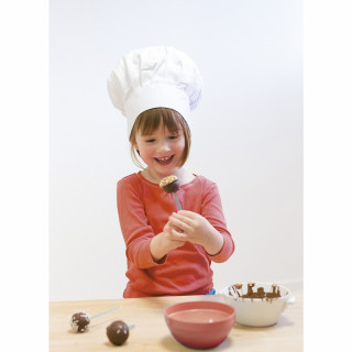 SMOBY CHEF CAKE POPS FACTORY 